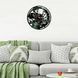 Wall Vinyl Record Clock Donovan 12" Vinyl-Clock-Donovan-1 photo 3