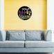 Vinyl Record Decor Football 12" 202-3-1 photo 2