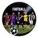 Vinyl Record Decor Football 12" 202-3-1 photo 1