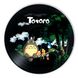 Vinyl Record Decor My Neighbor Totoro 12" UF-Decor-My Neighbor Totoro-2 photo 1