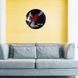 Vinyl Record Decor Superman 12" UF-Decor-Superman-1 photo 2