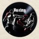 Vinyl Record Decor Boxing 12" 213-3-1 photo 3