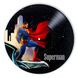 Vinyl Record Decor Superman 12" UF-Decor-Superman-1 photo 1