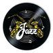 Vinyl Record Decor Jazz 12" 595-3-1 photo 1