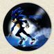 Vinyl Record Decor Sonic the Hedgehog 12" 966-3-1 photo 3