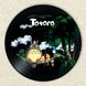 Vinyl Record Decor My Neighbor Totoro 12" UF-Decor-My Neighbor Totoro-2 photo 3