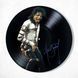 Vinyl Record Decor Michael Jackson 12" 557-3-3 photo