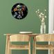 Wall Vinyl Record Clock Philadelphia Eagles 12" UF-Clock-Philadelphia Eagles-2 photo 3