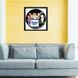 Vinyl Record Decor in a Wooden Frame Family Guy 14" UF-Frame-C-Family Guy-2 photo 2