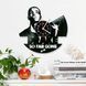 Wall Vinyl Record Clock Drake 12" Vinyl-Clock-Drake-1 photo 2