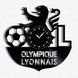 Wall Vinyl Record Clock FC Olympique lyonnais 12" Vinyl-Clock-FC Olympique lyonnais-1 photo 1