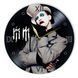 Wall Vinyl Record Clock Marilyn Manson 12" UF-Clock-Marilyn Manson-2 photo 1