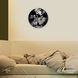 Wall Vinyl Record Clock Marilyn Manson 12" UF-Clock-Marilyn Manson-2 photo 2