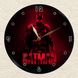 Wall Vinyl Record Clock Batman 12" UF-Clock-M-Batman-1 photo 3