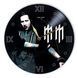 Wall Vinyl Record Clock Marilyn Manson 12" UF-Clock-Marilyn Manson-2 photo