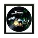 Vinyl Record Decor in a Wooden Frame My Neighbor Totoro 14" UF-Frame-My Neighbor Totoro-2 photo 1