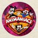 Vinyl Record Decor Animaniacs 12" UF-Décor-C-Animaniacs-2 photo 3