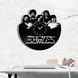 Wall Vinyl Record Clock Eagles 12" Vinyl-Clock-Eagles-1 photo 2