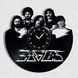 Wall Vinyl Record Clock Eagles 12" Vinyl-Clock-Eagles-1 photo 1