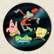 Vinyl Record Decor SpongeBob 12" 969-3-1 photo 3