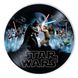 Vinyl Record Decor Star Wars 12" UF-Decor-Star Wars-2 photo 1