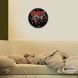 Wall Vinyl Record Clock Slipknot 12" UF-Clock-Slipknot-2 photo 2