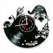 Wall Vinyl Record Clock Gnome 12" 131-1-1 photo 1