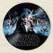 Vinyl Record Decor Star Wars 12" UF-Decor-Star Wars-2 photo 3