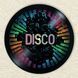 Vinyl Record Decor Disco 12" 598-3-1 photo 3