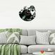 Wall Vinyl Record Clock Gnome 12" 131-1-1 photo 3