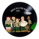 Vinyl Record Decor Brickleberry 12" UF-Décor-C-Brickleberry-1 photo 1