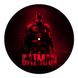 Vinyl Record Decor Batman 12" UF-Décor-M-Batman-1 photo 1