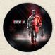 Vinyl Record Decor Resident Evil 12" 269-3-1 photo 3