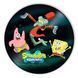 Vinyl Record Decor SpongeBob 12" 969-3-1 photo 1