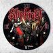 Wall Vinyl Record Clock Slipknot 12" UF-Clock-Slipknot-2 photo 3
