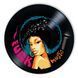 Vinyl Record Decor Funk 12" 599-3-1 photo 1