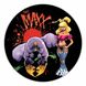 Vinyl Record Decor The Maxx 12" UF-Decor-The Maxx-2 photo 1