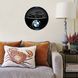 Vinyl Record Decor BMW 12" 222-3-1 photo 2