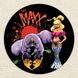 Vinyl Record Decor The Maxx 12" UF-Decor-The Maxx-2 photo 3