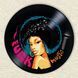 Vinyl Record Decor Funk 12" 599-3-1 photo 3