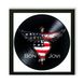 Vinyl Record Decor in a Wooden Frame Bon Jovi 14" UF-Frame-Bon Jovi-2 photo