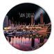 Vinyl Record Decor San Diego 12" 35-3-1 photo 1