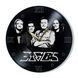 Wall Vinyl Record Clock Eagles 12" UF-Clock-Eagles-2 photo