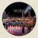 Vinyl Record Decor San Diego 12" 35-3-1 photo 3