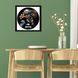 Vinyl Record Decor in a Wooden Frame Philadelphia Eagles 14" UF-Frame-Philadelphia Eagles-2 photo 3