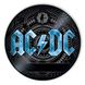 Vinyl Record Decor AC DC 12" UF-Decor-AC DC-4 photo