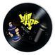 Vinyl Record Decor Hip hop 12" 600-3-1 photo 1