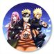 Vinyl Record Decor Naruto 12" UF-Decor-Naruto-2 photo 1