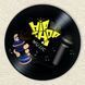Vinyl Record Decor Hip hop 12" 600-3-1 photo 3