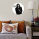 Vinyl Record Decor Ozzy Osbourne 12" 563-3-1 photo 2
